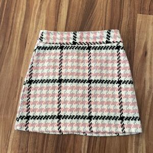 Topshop skirt size 4